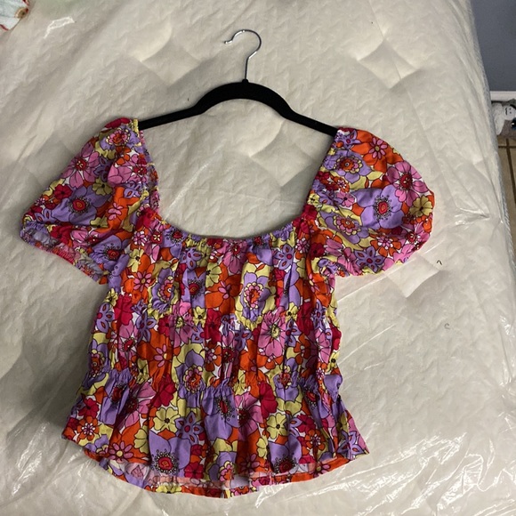 Por in the sky medium top - Picture 2 of 2